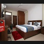 Surya O Hotel